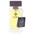 thumbnail image 2 of Colección Nebulosa Esmeralda - Al Oud Al Aswad de Azha para hombre - EDP en spray de 100 ml, 2 of 8