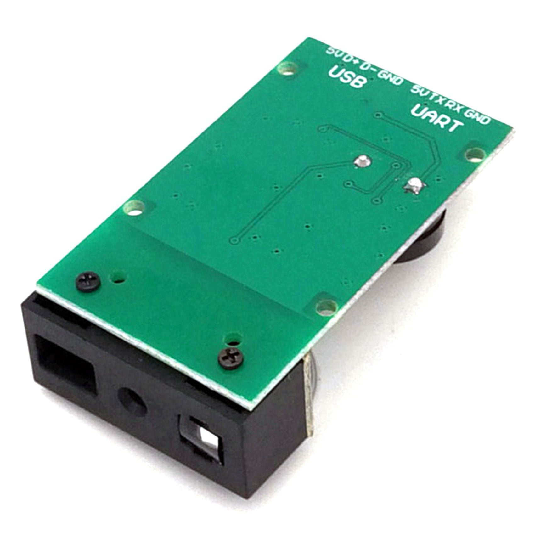 2X GM67 1D 2D USB UART Bar Code Qr Code Scanner Module Reader for Android