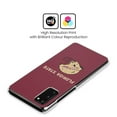 thumbnail image 2 of Head Case Designs Officially Licensed Florida State University FSU Florida State University Helmet Logotype Hard Back Case Compatible with Samsung Galaxy S23+ 5G, 2 of 7
