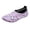 #A01-Purple, variant on Baby Toddler Boys Girls Barefoot Fast Dry Quick Dry Non-Slip Lightweight Water Aqua Socks for Beach Pool Hiking Kayak Camping Casual Swimming & Outdoor Walking Sports Use