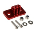 thumbnail image 4 of braveheart Aluminum Alloy Tripod Adapter Mount Base for Camera Red Hero6/5/4/3+ Style A 1Set, 4 of 6