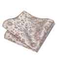 thumbnail image 1 of Granjero Gordo Pañuelos de bolsillo de seda para hombre, 23 x 23 cm, A29, 1 of 5