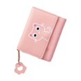 thumbnail image 1 of MIASHUI Stylish Women's Purse Compact Design for Daily and Commuting Use Accessories with Fixed Shape and Excellent Functionality, 1 of 4