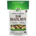 thumbnail image 1 of NOW FOODS REAL FOOD NUECES DE BRASIL CRUDAS 340, 1 of 4