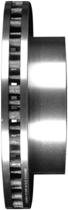 Bendix Premium Brake Rotor - PRT5245