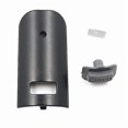 thumbnail image 4 of microphone Sans Fil Interrupteur en Caoutchouc / microphone Raccords à Pression de Blé Bouton pour Shure SLX2 SLX24 P2X2 BETA58 SM58, 4 of 5