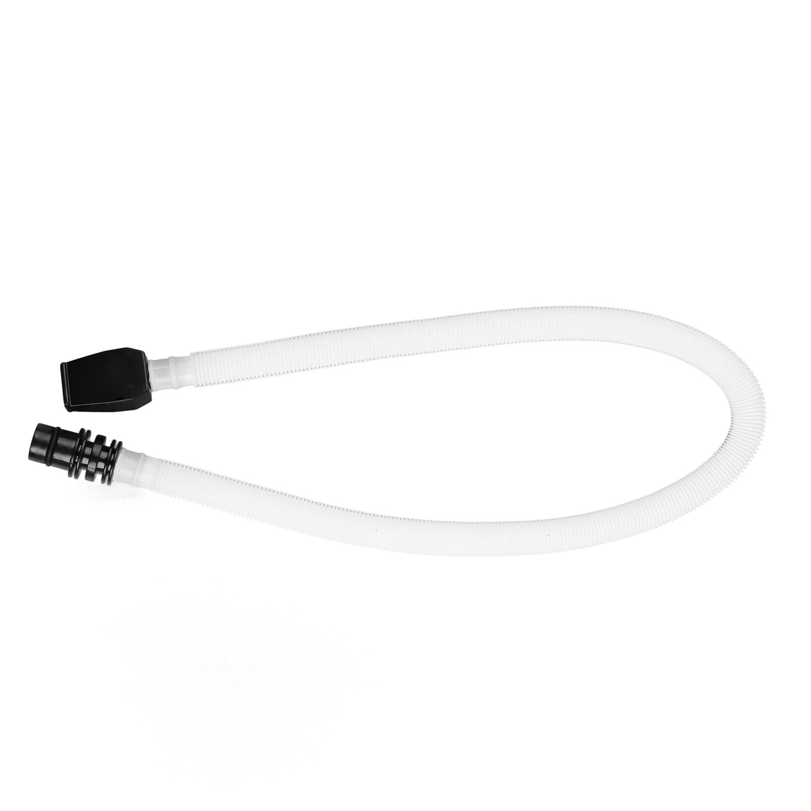 Kit Pièces De Remplacement Pour Mélodica - 2 Embouchures Et 1 Tube Souffleur, ABS, Pour Mélodica 32 Ou 37 Touches