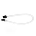 thumbnail image 4 of Buse d'Embout Buccal Melodica, Résine Stable Fluide Installation Simple Tube Mélodica Accessoire Match Parfait Flexible pour le Remplacement, 4 of 7