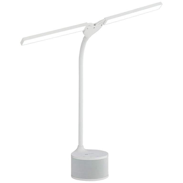 Ottlite bluetooth speaker lamp deals