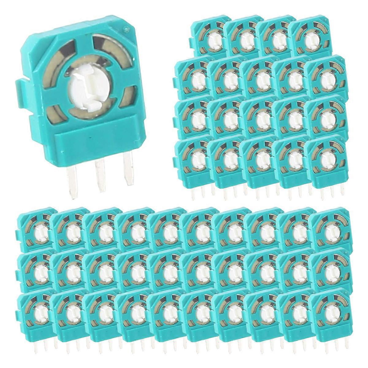 50PCS For ALPS Joystick Potentiometers Sensor Module For | Bodega ...