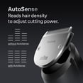 thumbnail image 3 of Braun Series 7 7440 All-In-One Style Kit, 12-in-1 Grooming Kit with Beard Trimmer & More, 3 of 9