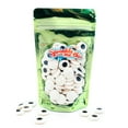 thumbnail image 2 of Large Spooky Eye Toppers - Funny Googly Eyes for Cupcakes, Cakes, Cookies - 4 oz, 2 of 7