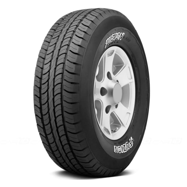 Llanta 265/65R17 112T Fuzion Fuzion Suv