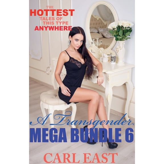 A Transgender Mega Bundle 6, (Paperback)