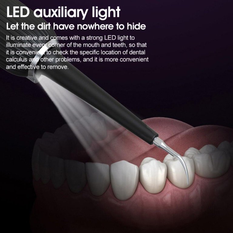 Why Do Teeth Vibrate