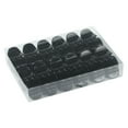 thumbnail image 1 of Mini Pinzas para el cabello Sunnimix 24 piezas, 1 of 7