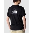 thumbnail image 2 of Camiseta THE NORTH FACE Biner 4 Graphic para Hombre - TNF Black, 2 of 7