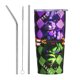thumbnail image 1 of Taza de café con tapa de Five Nightsat Freddy's, 20 oz, vaso de viaje de acero inoxidable que se mantiene frío durante 9 horas y caliente durante 3 horas, 1 of 7