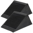 thumbnail image 3 of 2 Pcs Cales de Roue Antidérapantes pour Pneus Auto, 3 of 8