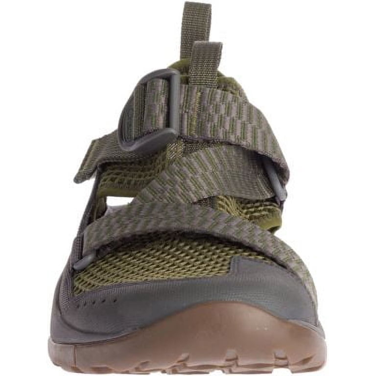 Chaco Odyssey Sandal Men 12 Hunter Green - Walmart.com