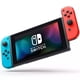 thumbnail image 2 of Consola NINTENDO Switch Neon SD 128GB Nintendo Switch, 2 of 6