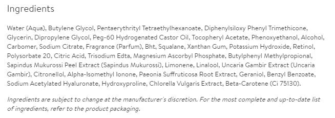 Shiseido Benefiance WrinkleResist24 Pure Retinol Express Smoothing Eye Face Mask, 12 Ct