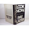 thumbnail image 1 of Pre-Owned Look now, pay later: The rise of network broadcasting Paperback, 1 of 1
