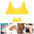 thumbnail image 3 of Psoas Outil de Massage des Tissus Profonds, Mini Ensemble d'Outils de Libération Musculaire, 2pcs Psoas Ensemble d'Outils de Libération Musculaire Portable Multifonctionnel Précis Léger Fléchisseur de Hanche Relaxant Masseur, 3 of 8