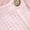 Pink, variant on Baby Knitting Autumn Winter Clothes Set Solid Color Cotton Infant Long Sleeve Sweater Top and Trousers 2pcs Outfits