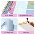 thumbnail image 3 of To Do List Notepad - To Do List Notebook for Work with 52 Sheets, Undated Daily Planner Perfect for Daily Tasks and Goal Setting, Notepad Suitable for Office, Home, 3 of 7