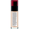 thumbnail image 3 of L'Oréal Paris Infallible Fresh Wear Liquid Foundation, Full Coverage, 3 of 8