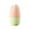 Multicolor, variant on Ice Roller for Face, Food-Grade Reusable Silicone Facial Ice Tray Mold for Depuffing and Pore Minimizing, Handheld Massager Tool for Eye Puffiness, Diy Skin Care, 6.89"X2.64"X1.97"