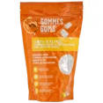 thumbnail image 1 of X-PUR Gommes aux Fruits au Xylitol 100 % - 500 Pcs, 1 of 2