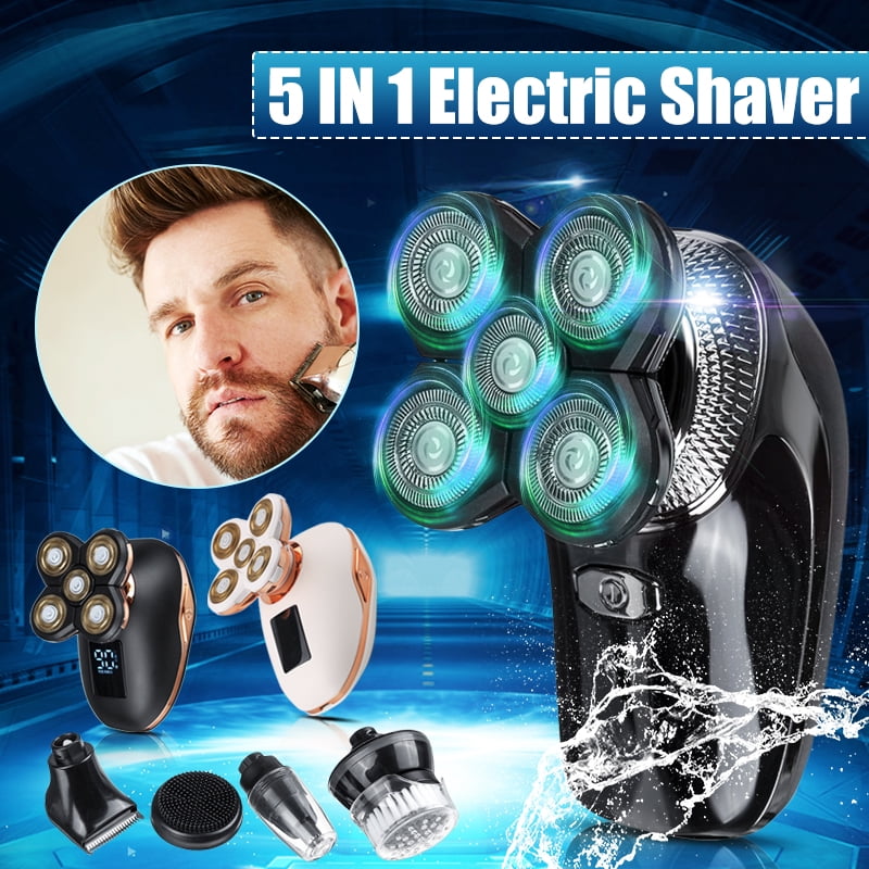 walmart bald head shaver