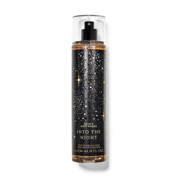 Brume Parfumée Fine Into the Night 8 fl oz / 236 ml