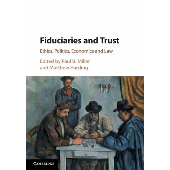 Fiduciaries and Trust, (Paperback)