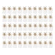 thumbnail image 1 of 50Pcs Kraft Paper Gift Box with Ribbon Tags Cookie Candy Packaging Bag Wedding Birthday Decor Supplies, 1 of 5