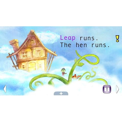 leapfrog leappad ultra ebook learn to read collection