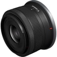 thumbnail image 6 of Canon RF-S 18–45mm f/4.5–6.3 IS STM Lens – APS-C RF Mount Zoom for EOS R50, R10, R100 with Image Stabilization + UV Filter + ZeeTech Accessory Bundle, 6 of 8