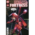 thumbnail image 1 of Batman: Fortress #5 VF ; DC Comic Book, 1 of 1