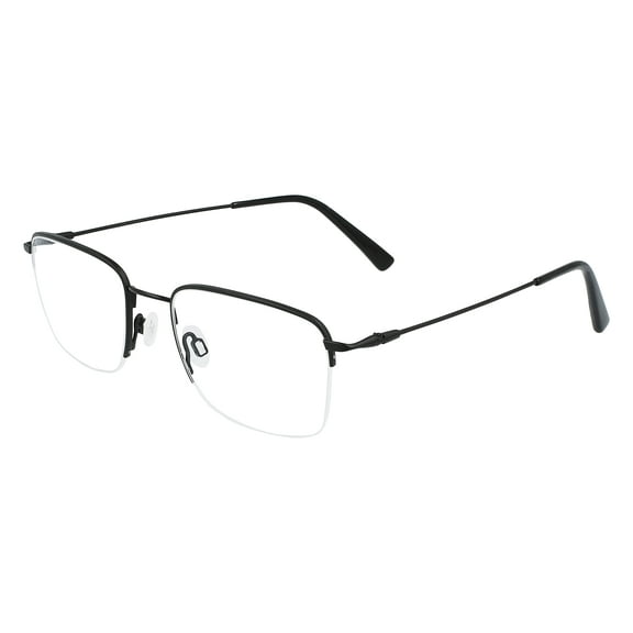 Eyeglasses FLEXON H 6041 001 Black