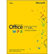 Office 2016 For Mac Home And Student