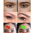 thumbnail image 4 of Simulated Waterproof Eyebrow Stickers, Tattooed Eyebrow Patches, Environmentally Friendly Lazy Eyebrow Sticker, 4 of 7