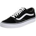 thumbnail image 1 of 24.0 cmNegro / NegroOld Skool para Hombre, 1 of 5
