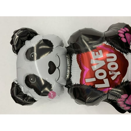 Celebrations 18 Shp Hvd Panda