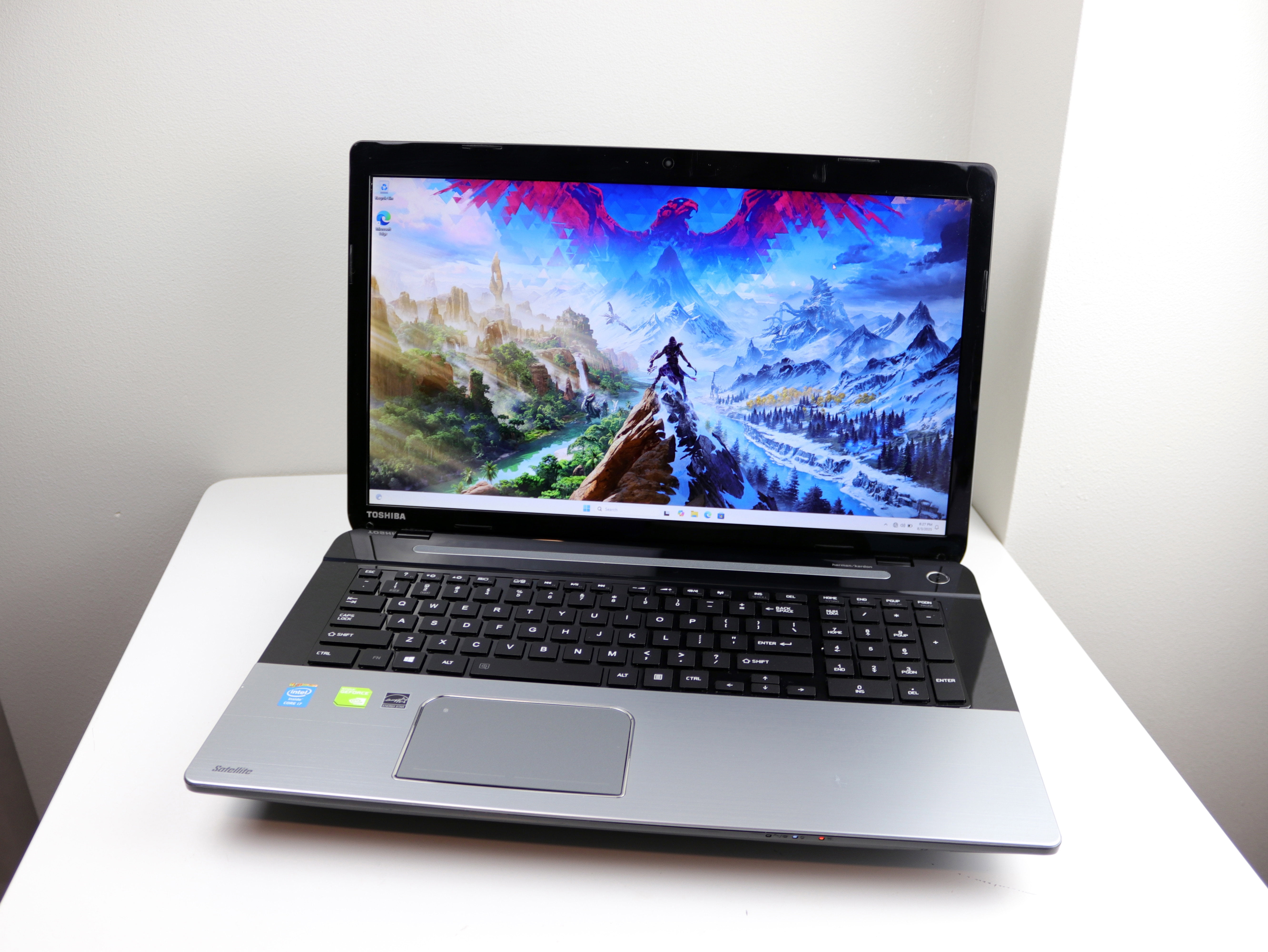 【美品】東芝 Dynabook FHD液晶 Core i7-6500U 1TB 東芝 Dynabook FHD液晶 Core i7-6500U SSD512GB - メルカリ