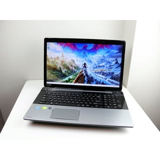 Toshiba I7