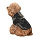 thumbnail image 5 of Balery Vintage Dog Illustration Sudadera con Capucha para Perros Pequeños – Ropa para Mascotas, Disfraz para Perros y Gatos, Ideal para Fiestas y Cosplay-Medium, 5 of 7