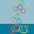 thumbnail image 5 of Carnival Games, Toss Games for Birthday, Party Games, 5 of 5