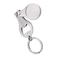 thumbnail image 4 of Minnieouse Nail Clippers Multifunctional Replacement Reusable Washable Bottle Manicure Toenail Keyring Tool Opener Round with Foldable Type3 NO3 Minnieouse MJ0609-00, 4 of 6